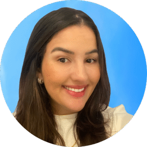 Tawane Heldt, especialista em marketing digital